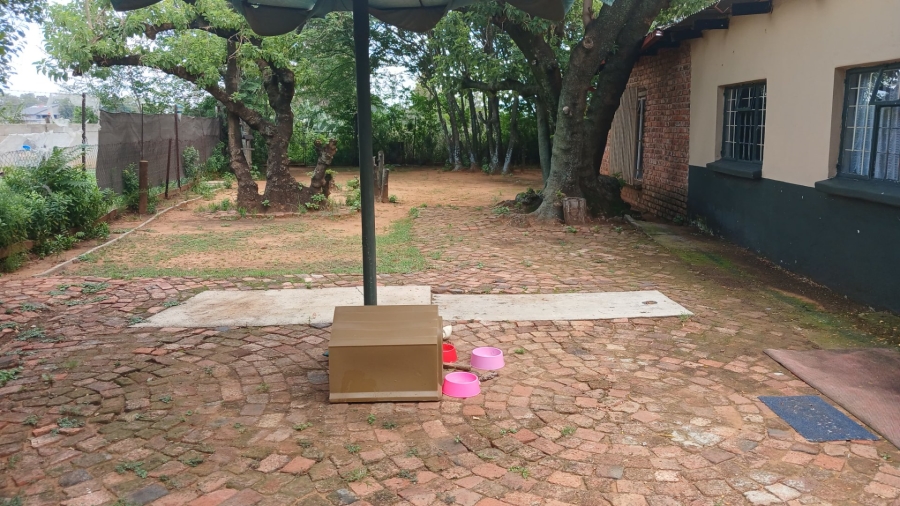  Bedroom Property for Sale in Vredenhof Sh Free State